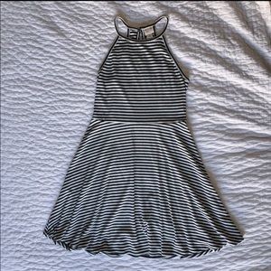 Fit & Flare Mossimo Dress